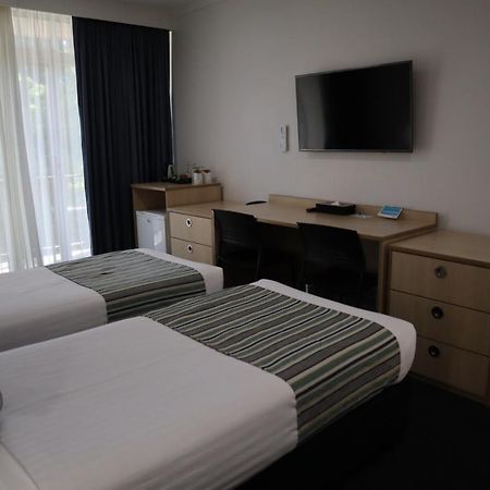 Nesuto Leura Gardens Hotel Bagian luar foto