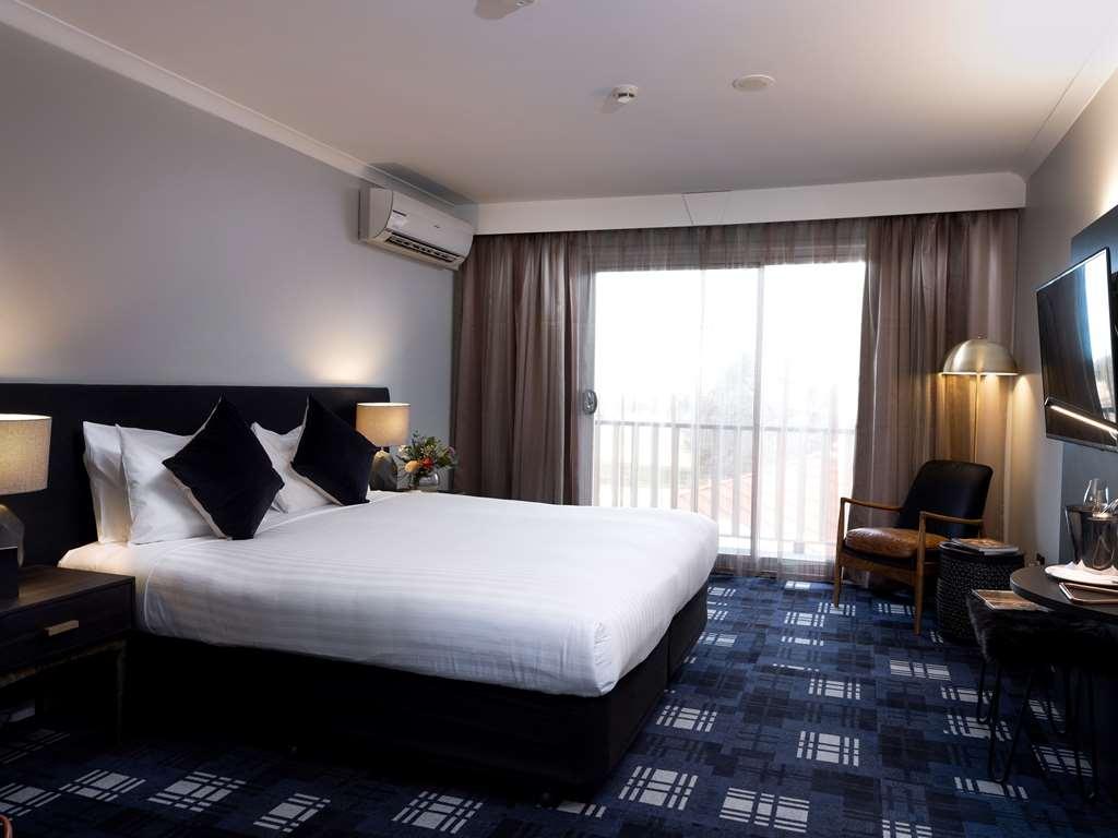 Nesuto Leura Gardens Hotel Ruang foto