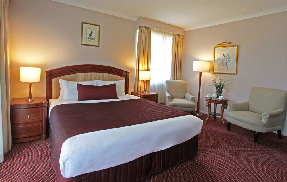 Nesuto Leura Gardens Hotel Bagian luar foto