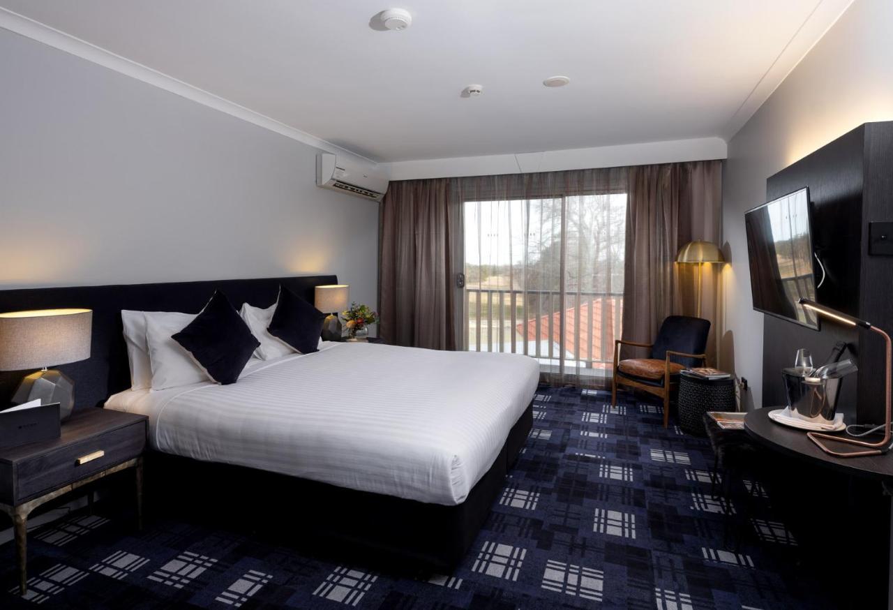 Nesuto Leura Gardens Hotel Bagian luar foto
