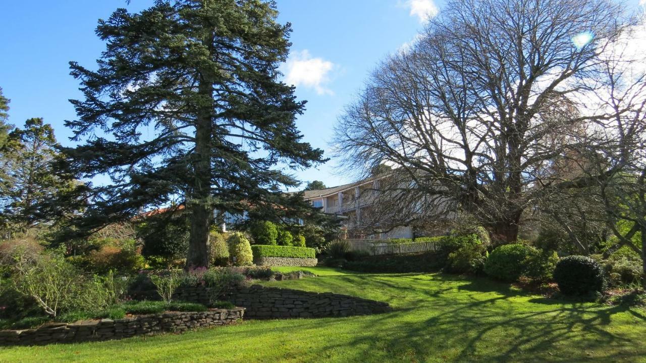 Nesuto Leura Gardens Hotel Bagian luar foto